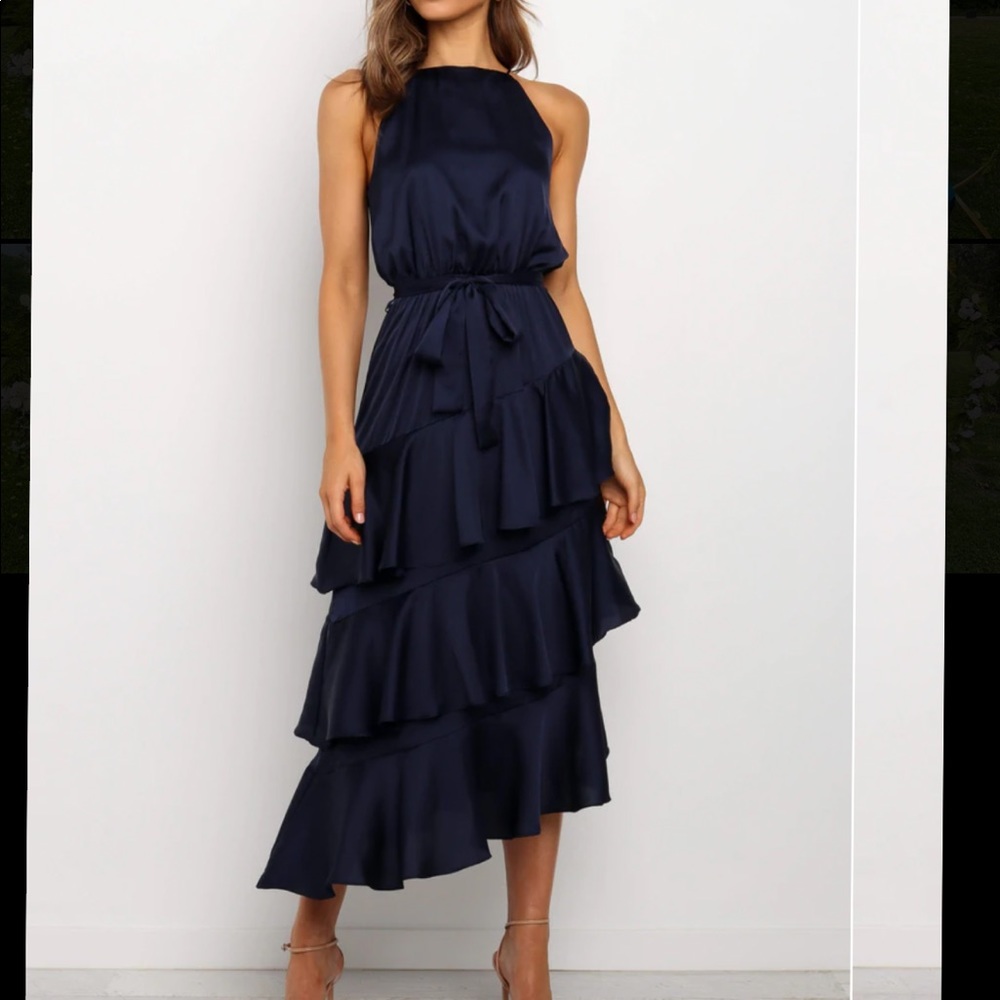 Like new Petal and Pup dress